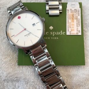 Authentic Kate Spade Watch